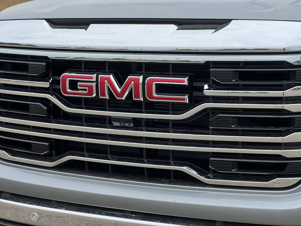 New 2026 GMC Sierra 1500 SLT w/ SLT Premium Plus Package AWD/4WD image 42