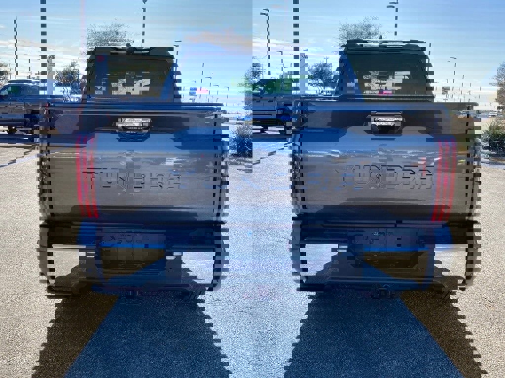Used 2024 Toyota Tundra 1794 Edition image 5