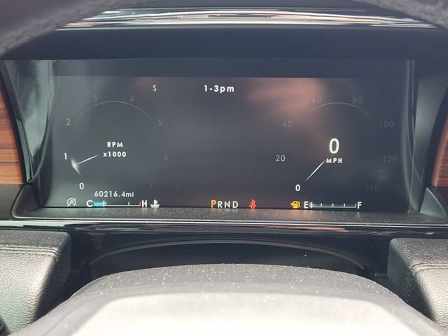 Used 2019 Lincoln Navigator Reserve AWD/4WD image 16