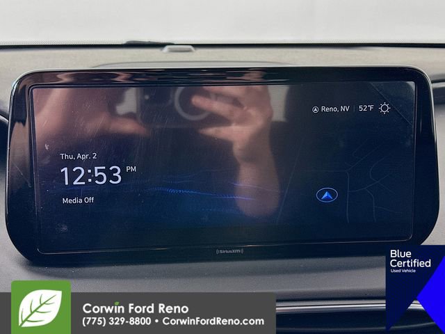 Used 2023 Hyundai Santa Fe XRT image 19