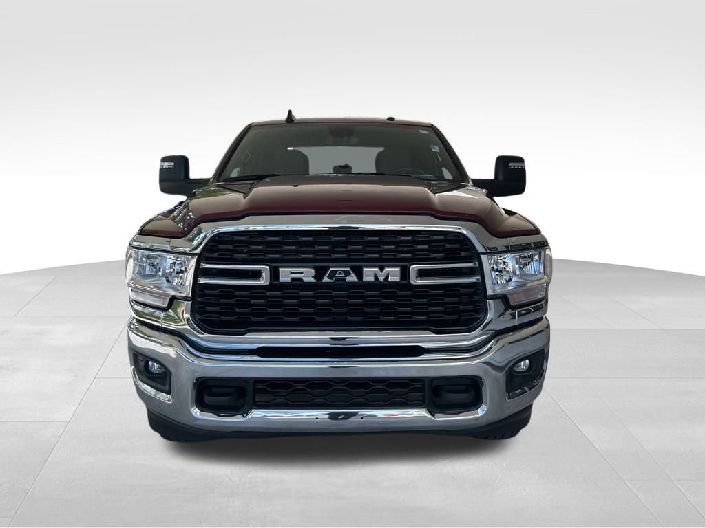 Certified 2024 RAM 2500 Big Horn image 11