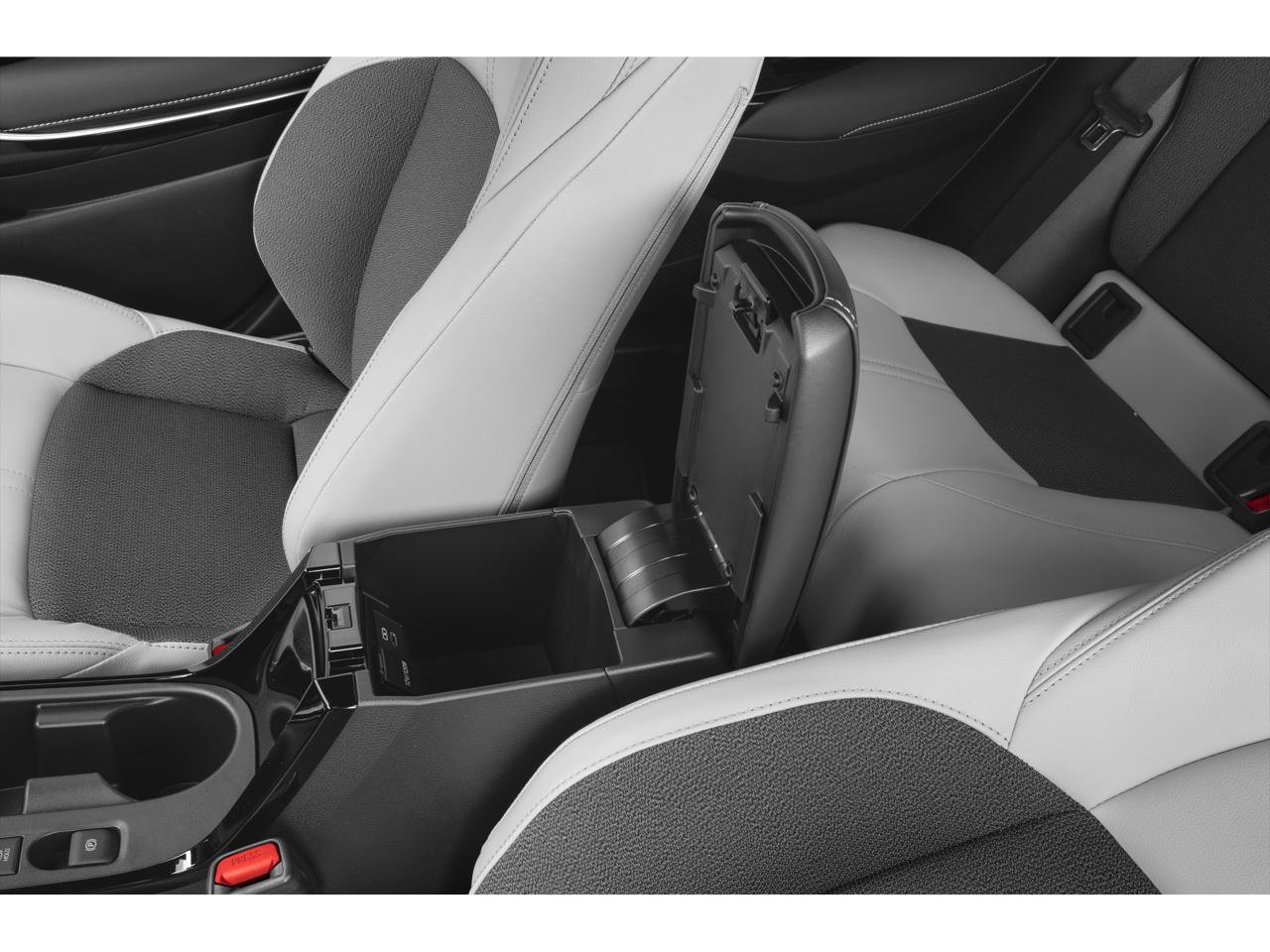 New 2025 Toyota Corolla XSE image 24