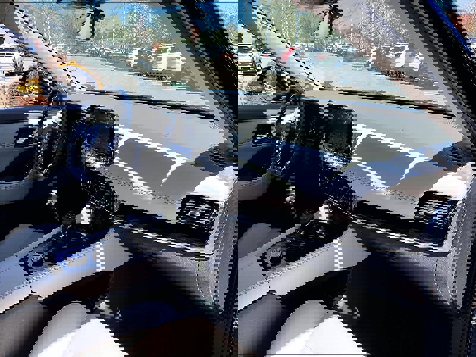 Certified 2023 Nissan Rogue SL w/ SL Premium Package AWD/4WD image 14