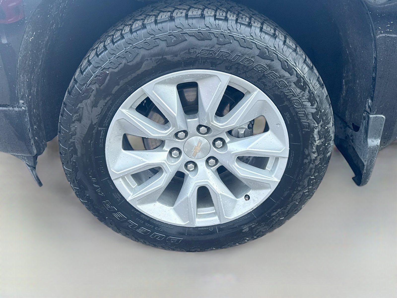 Used 2022 Chevrolet Silverado 1500 Custom AWD/4WD image 27