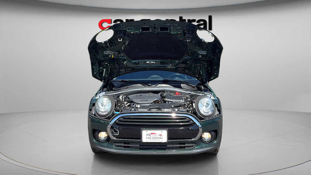 Used 2017 MINI Cooper Clubman ALL4 AWD/4WD image 21