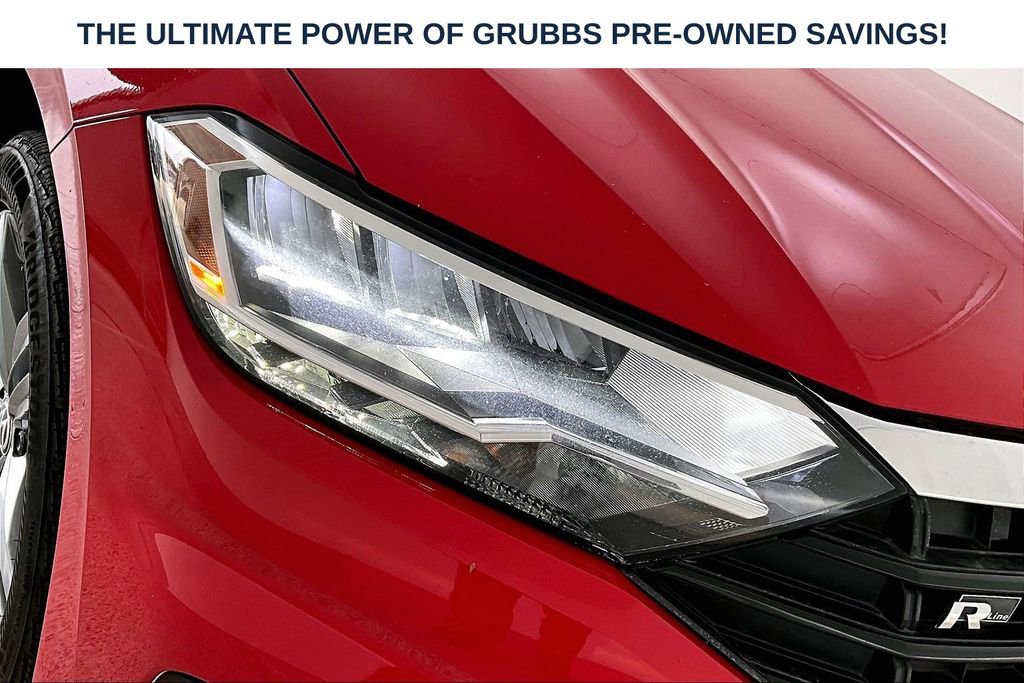 Used 2019 Volkswagen Jetta R-Line FWD image 35