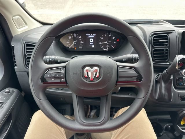 New 2026 RAM ProMaster 1500 image 12