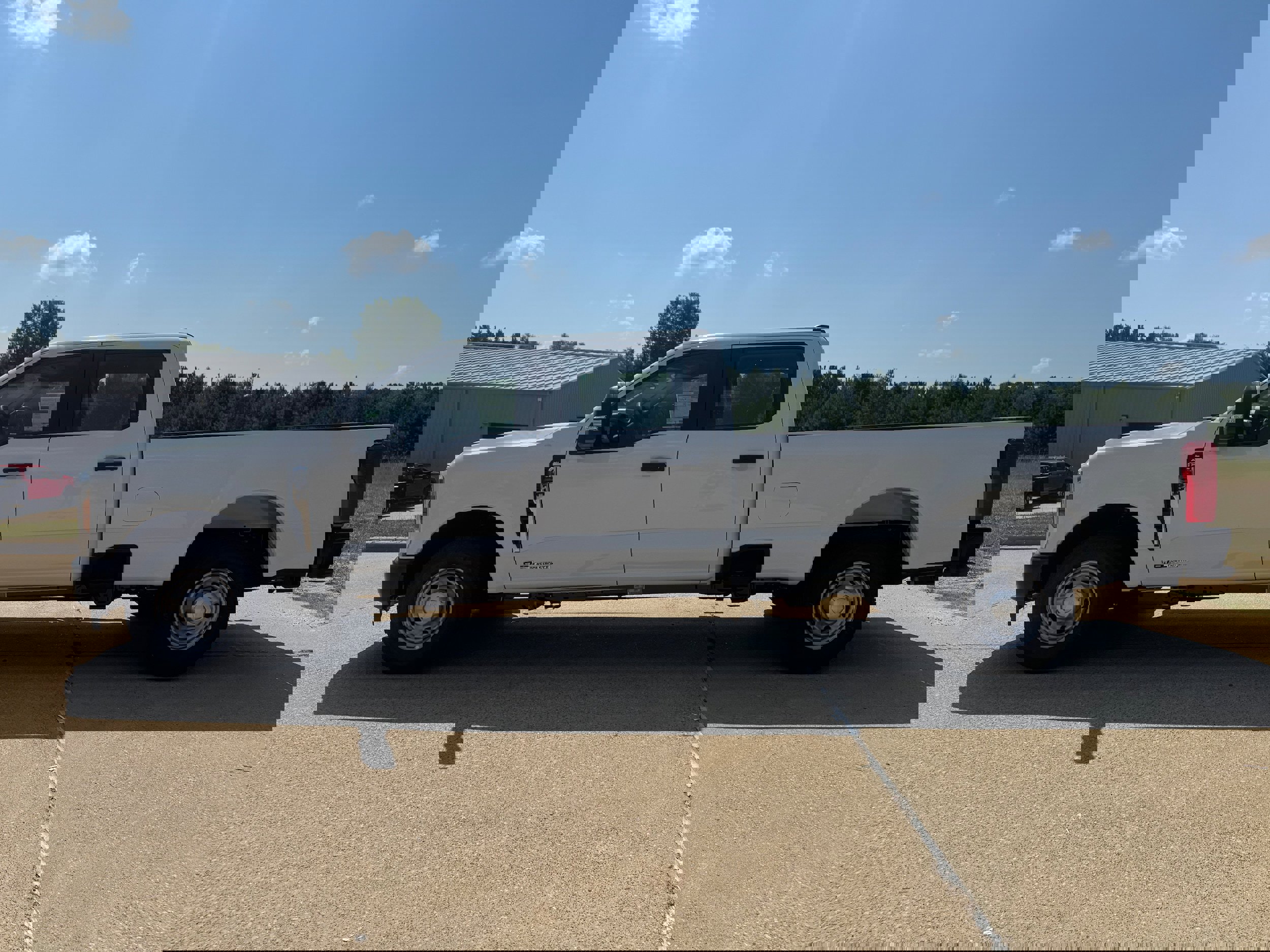 New 2026 Ford F350 2WD Crew Cab Super Duty image 32