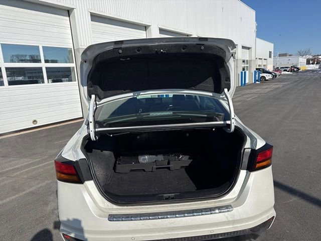 Used 2023 Nissan Altima 2.0 SR image 6