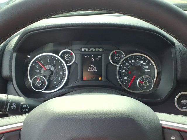 New 2026 RAM 1500 Big Horn image 12