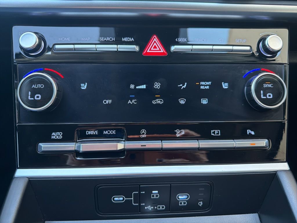 Used 2025 Hyundai Santa Fe SEL image 52