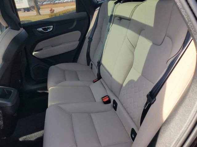 Certified 2026 Volvo XC60 B5 Plus w/ Protection Package Premier image 31