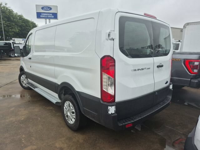Used 2025 Ford Transit 250 Low Roof w/ Exterior Upgrade Package RWD image 7