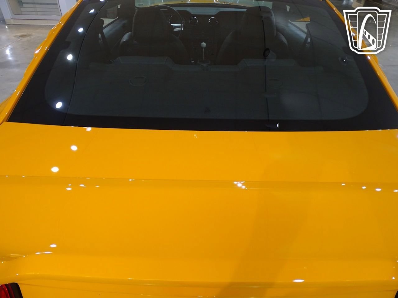 Used 2007 Ford Mustang GT RWD image 28