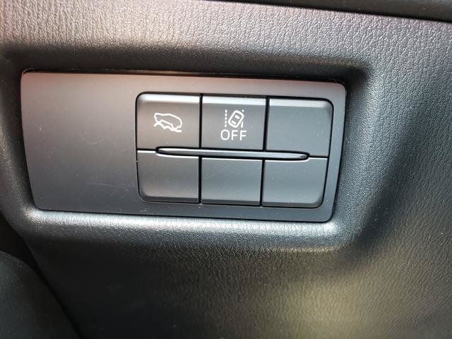 Certified 2024 MAZDA CX-5 AWD 2.5 S w/ Select Package image 24