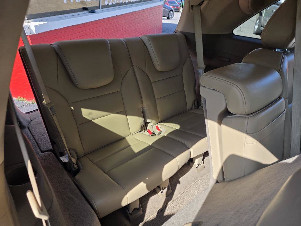 Used 2010 Acura MDX w/ Technology & Entertainment AWD/4WD image 23