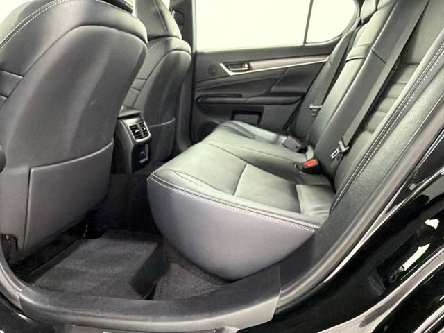 Used 2020 Lexus GS 350 F Sport w/ Preferred Accessory Package AWD/4WD image 17