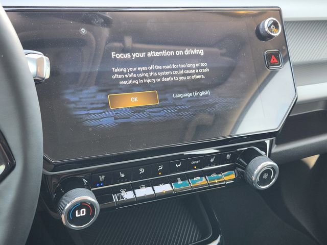 New 2027 Chevrolet Bolt RS image 12