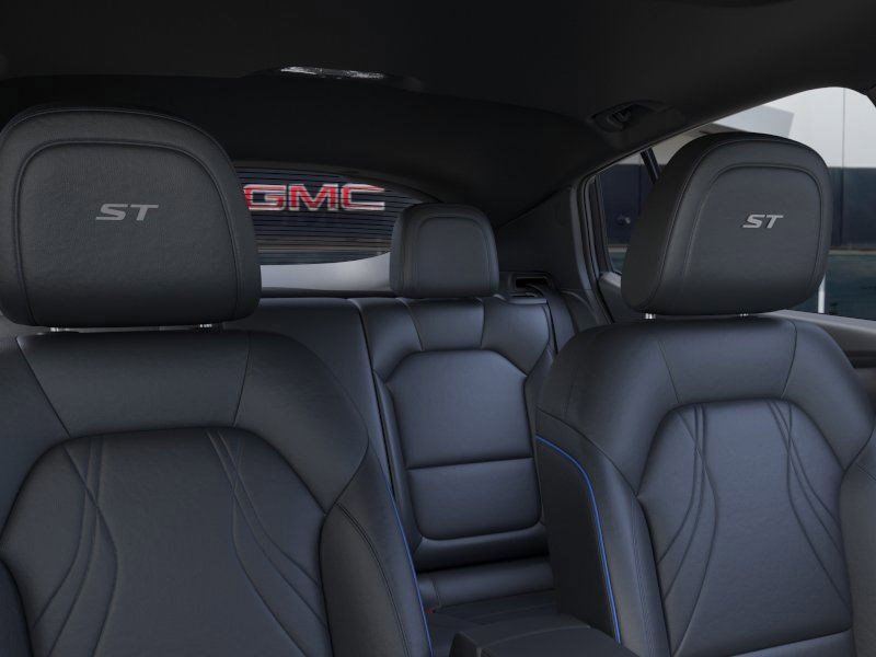 New 2026 Buick Envista Sport Touring image 25