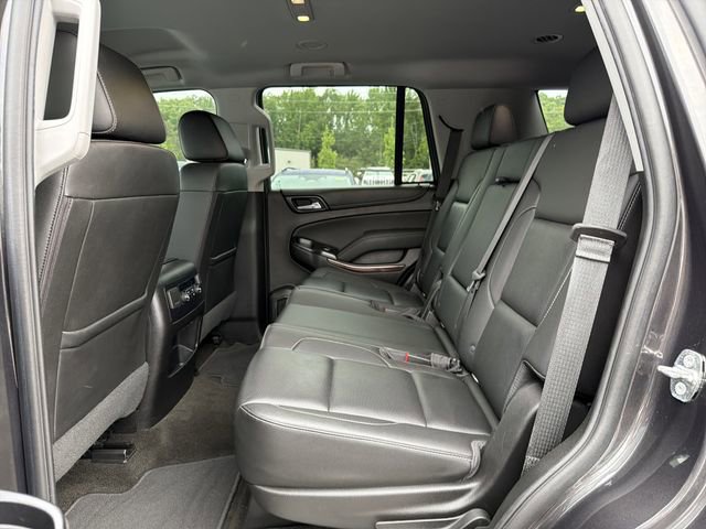 Used 2018 GMC Yukon SLT RWD image 13