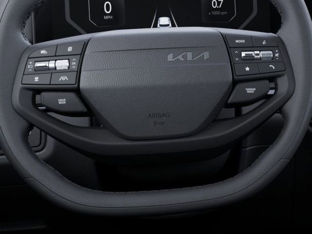 New 2026 Kia Sportage X-Line image 23
