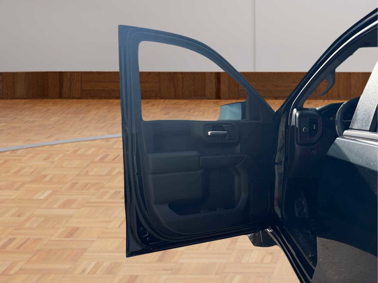 Used 2022 Chevrolet Silverado 1500 W/T w/ Trailering Package image 9