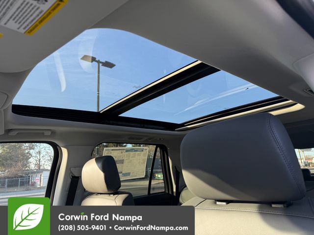 New 2026 Ford Expedition Max Active image 39