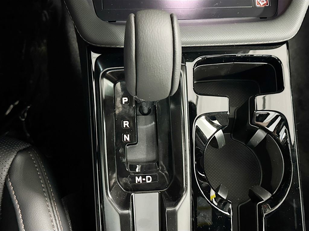 New 2026 Subaru Forester Touring image 15