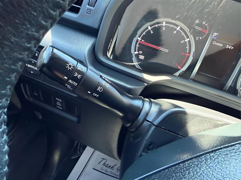 Used 2020 Toyota 4Runner Nightshade image 59