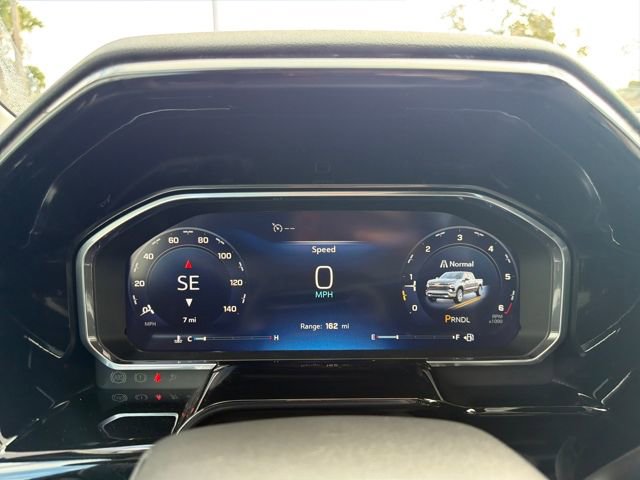 New 2026 Chevrolet Silverado 1500 LT w/ All Star Edition Plus image 34