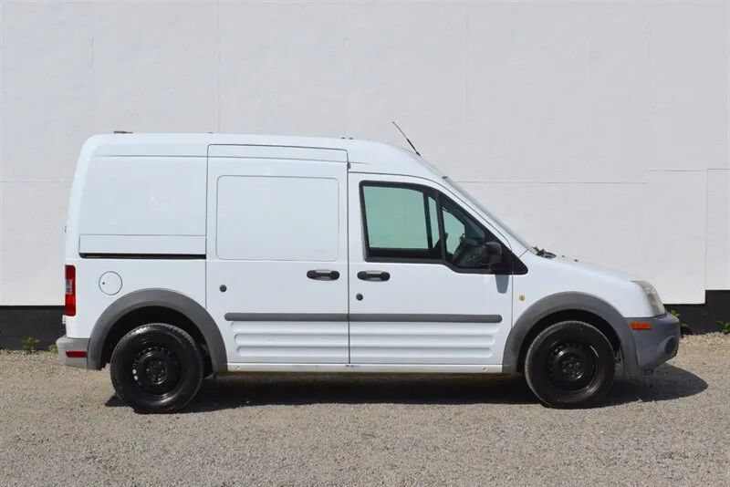 Used 2011 Ford Transit Connect XL FWD image 6