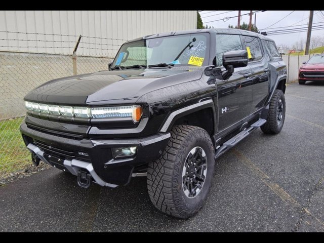 Used 2024 GMC Hummer EV 2X w/ Extreme Off-Road Package