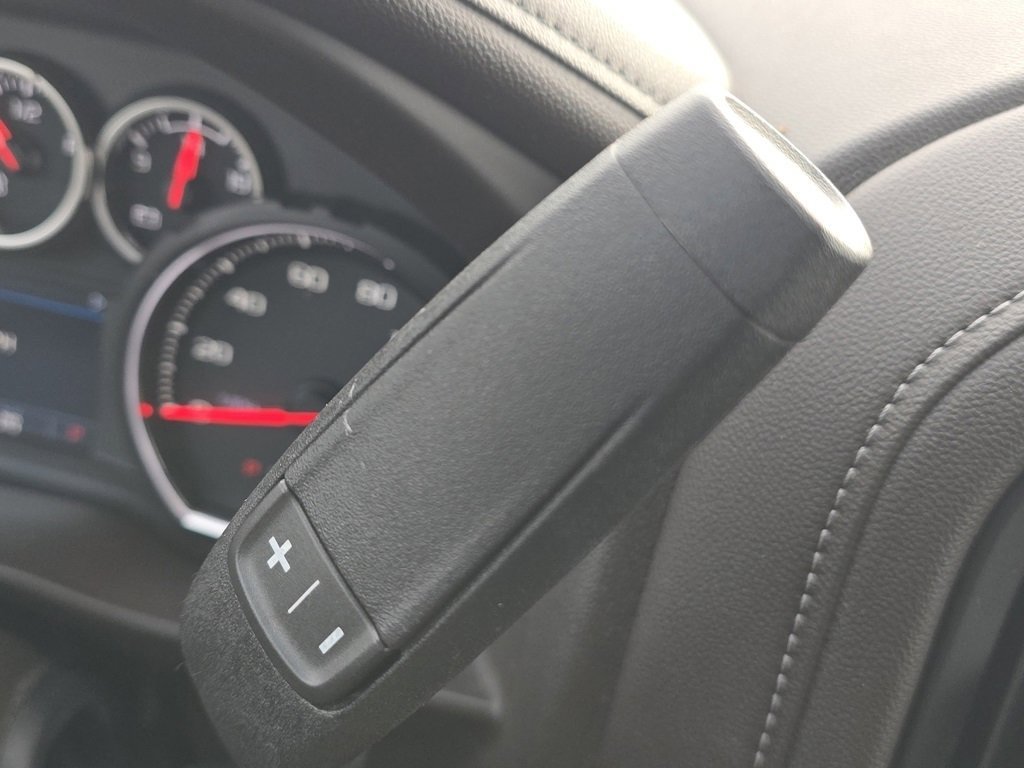 Used 2020 Chevrolet Silverado 1500 LTZ w/ LTZ Premium Package image 12