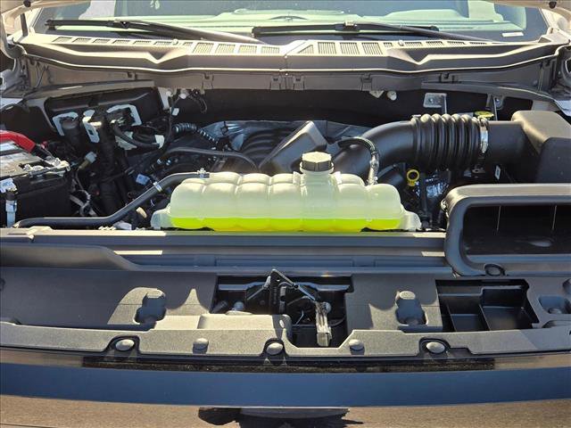 New 2026 Ford F150 Lariat w/ Equipment Group 501A Mid image 17