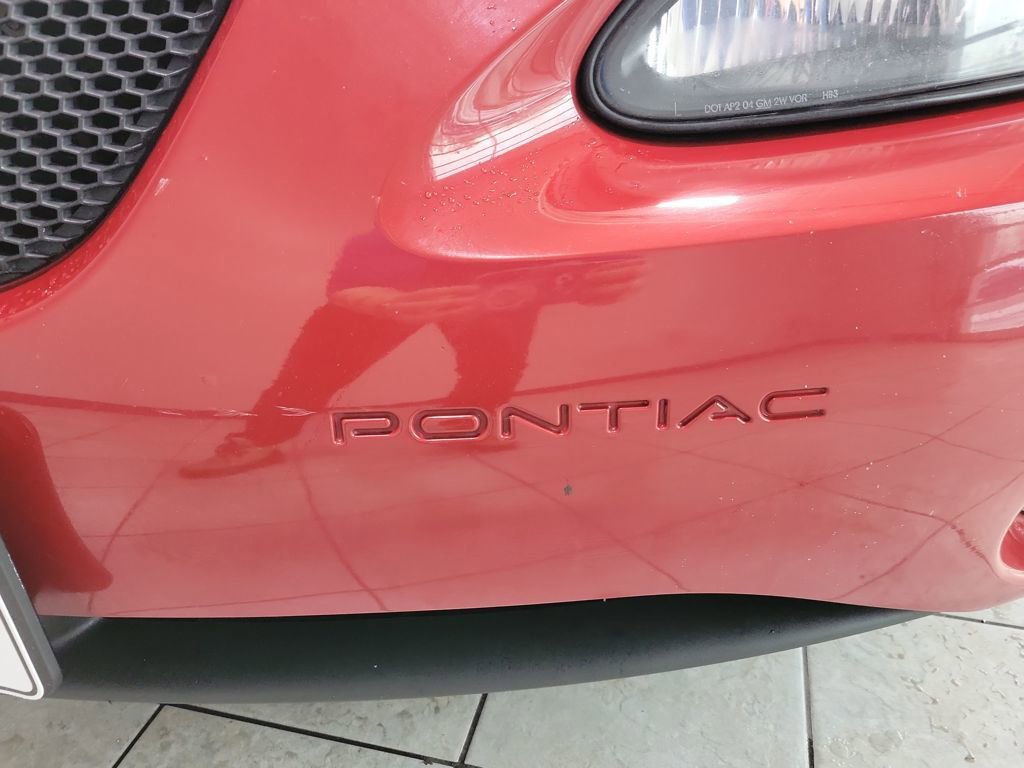 Used 2008 Pontiac Grand Prix image 24