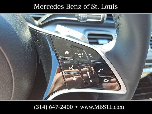 New 2026 Mercedes-Benz GLE 350 4MATIC image 30