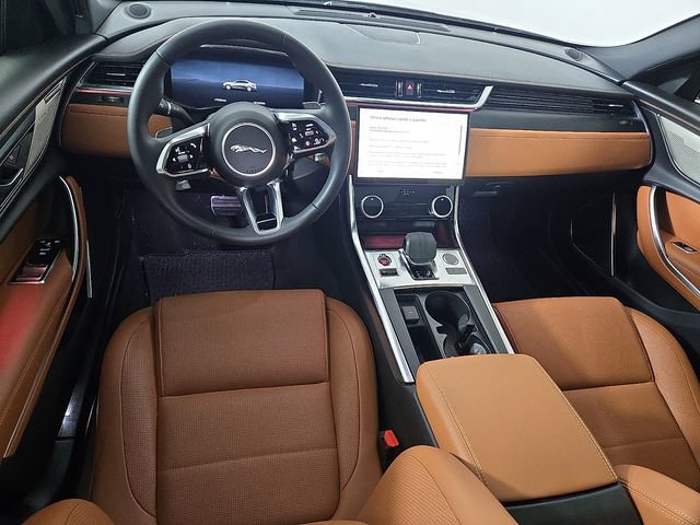 Used 2024 Jaguar XF R-Dynamic SE RWD image 12