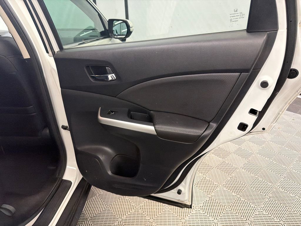 Used 2016 Honda CR-V Touring image 18