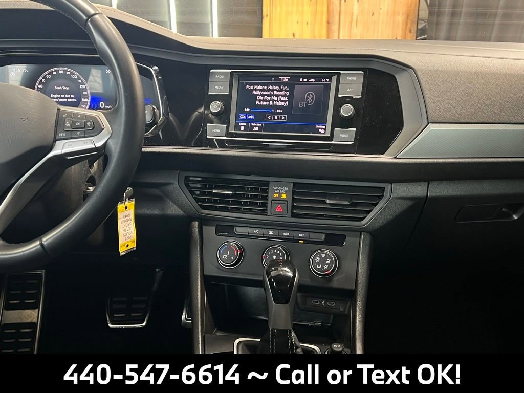 Used 2023 Volkswagen Jetta Sport image 24