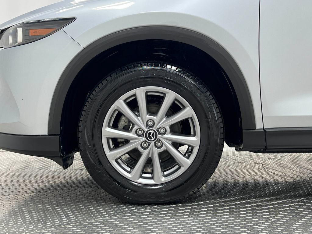 Used 2023 MAZDA CX-5 AWD 2.5 S image 35