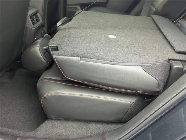 New 2026 Honda CR-V Sport-L image 4