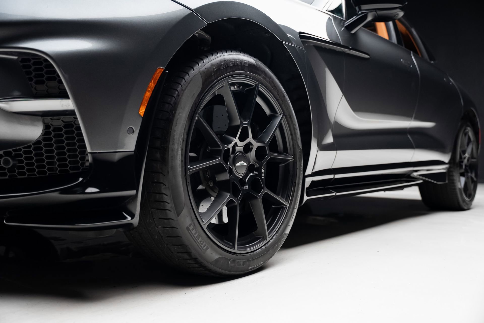 Used 2023 Aston Martin DBX 707 image 80