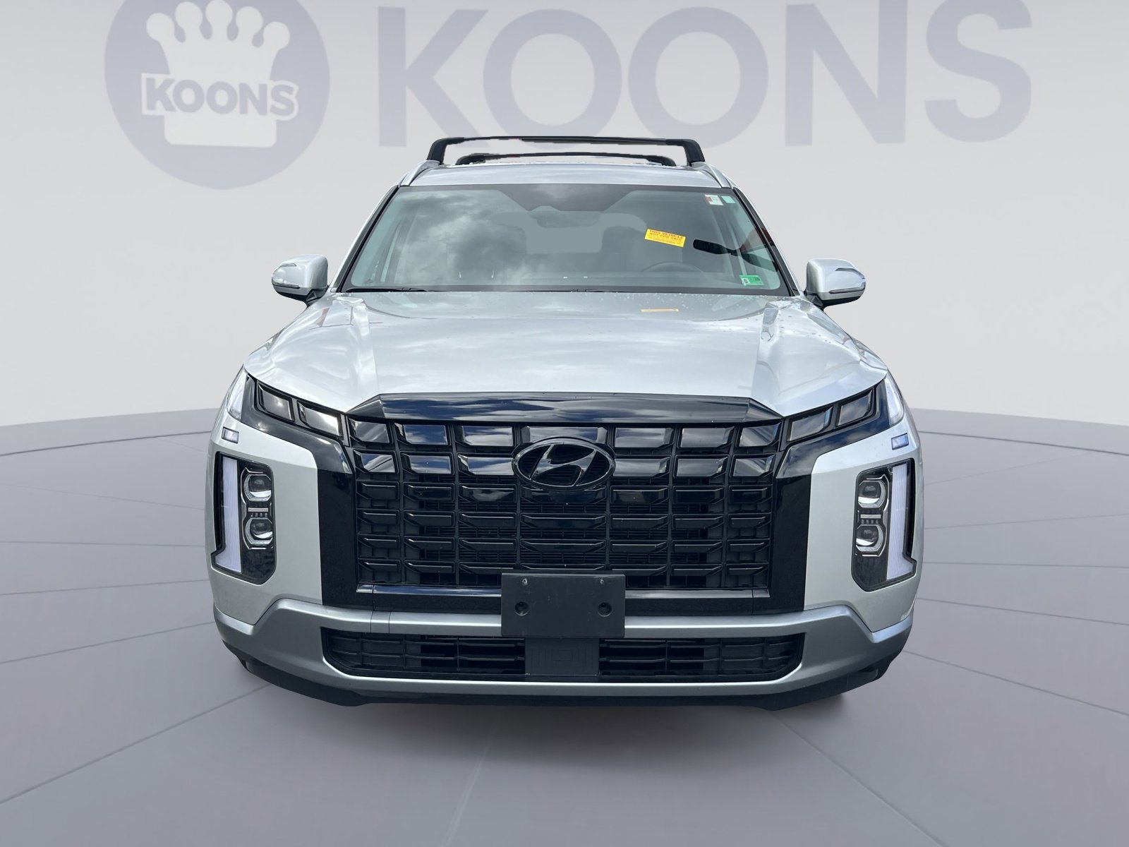 Used 2024 Hyundai Palisade SEL image 11