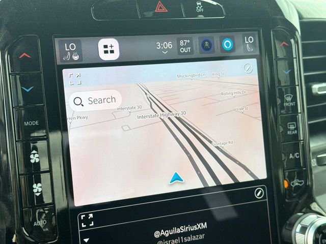 New 2026 RAM 2500 Big Horn image 23