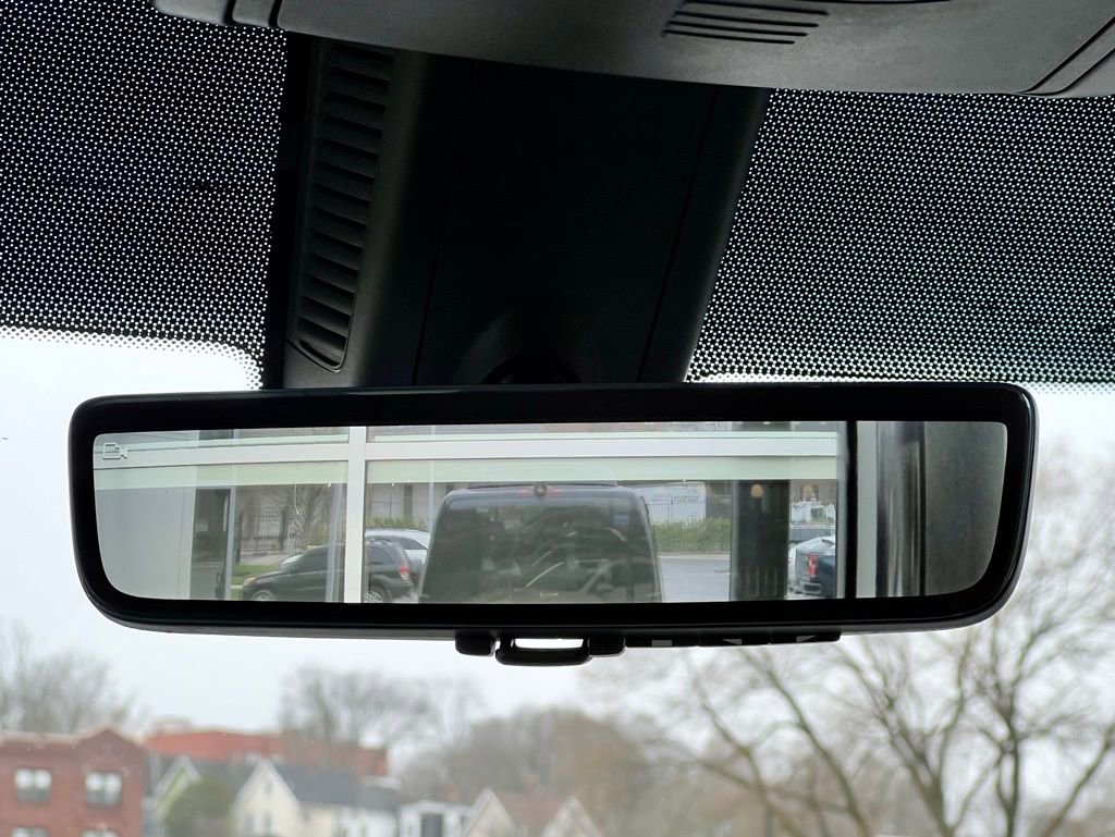 New 2026 Mercedes-Benz Sprinter 2500 image 24