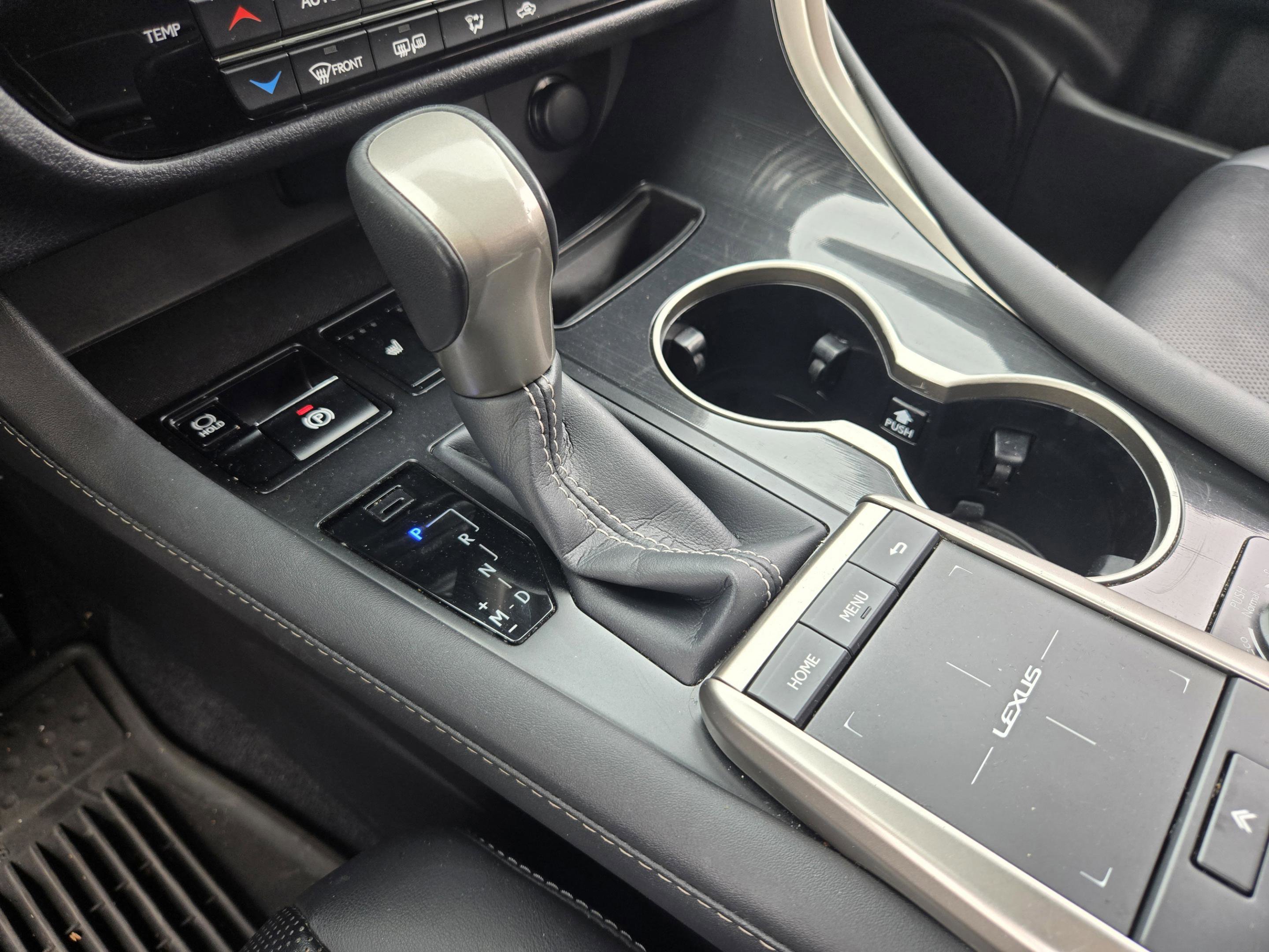 Used 2022 Lexus RX 350 FWD image 24