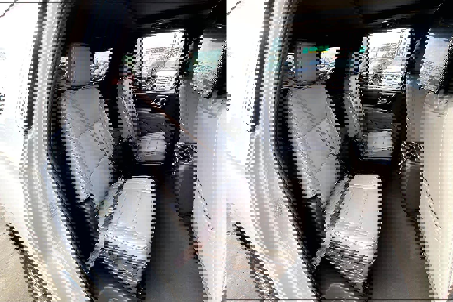 Used 2021 GMC Yukon SLT w/ SLT Premium Package image 20