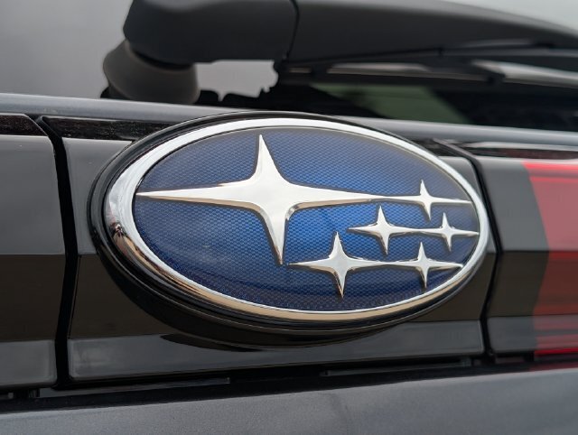 Certified 2026 Subaru Outback Premium AWD/4WD image 14