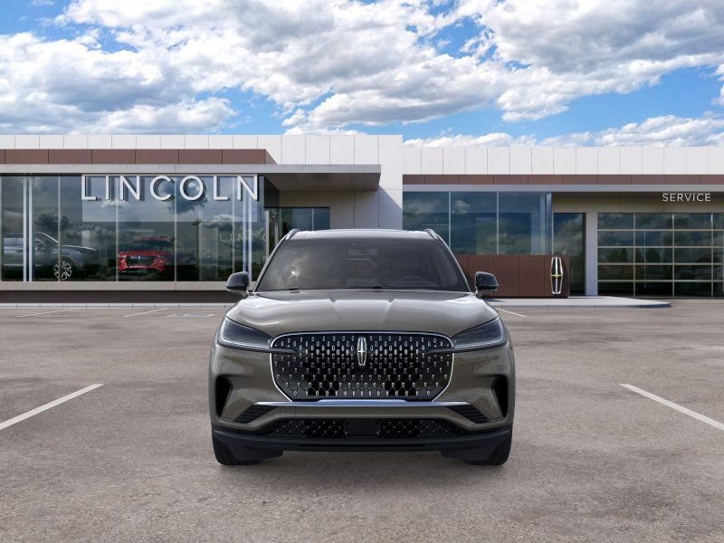New 2026 Lincoln Aviator AWD image 6