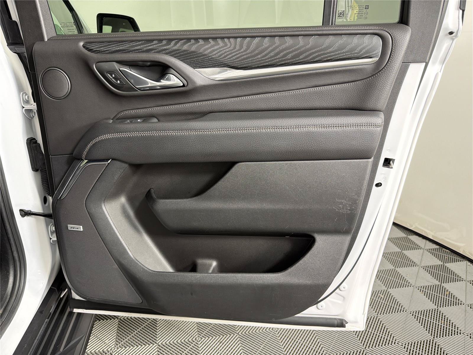 Certified 2024 GMC Yukon XL Denali RWD image 15